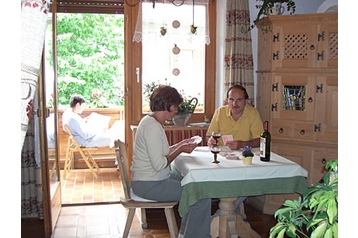 Pension de famille Eyrs 4